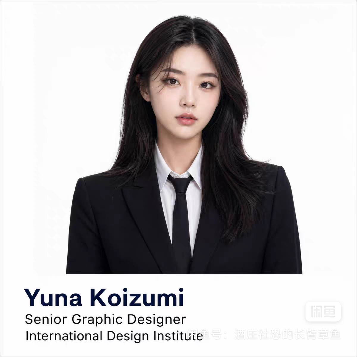 证件照出图展示 6