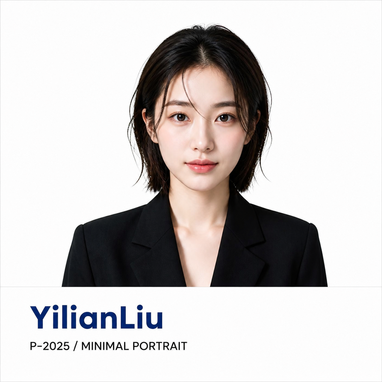 证件照出图展示 3